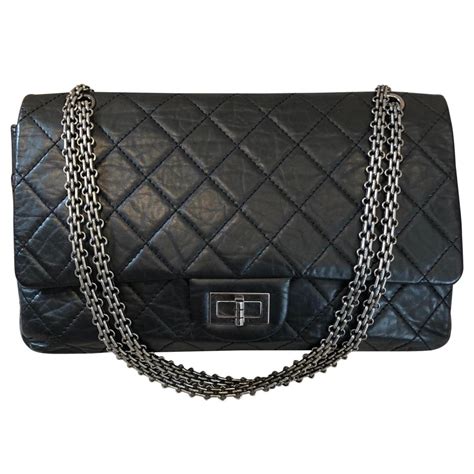 chanel 2.55 reissue bag price